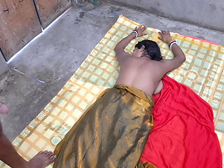 Indian husband cheated her wife