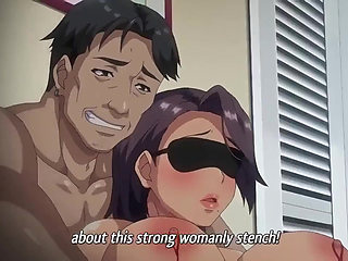 Anniversary Celebration Starts With A Hard Sex _ Anime Hentai Sex