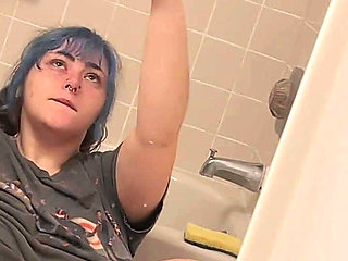 I Love Touching Myself for You