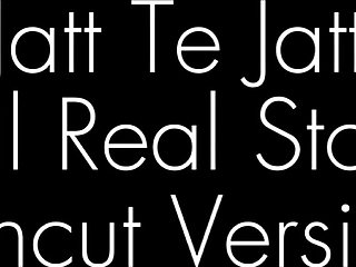 Jatt and jatti full real sexy story