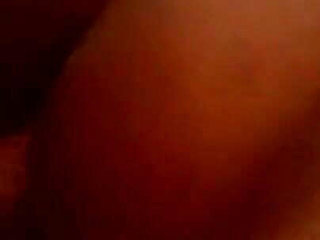 Ebony MILF Dripping Cum in Intense Group Orgy