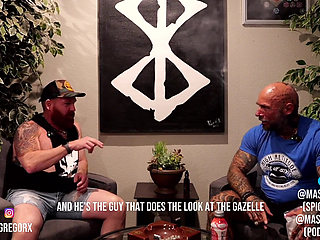 Porn Star Confessions - Mason Mcgregor (episode 125)
