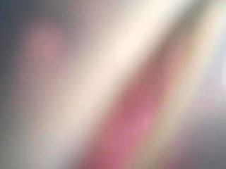 Latex breath play POV.