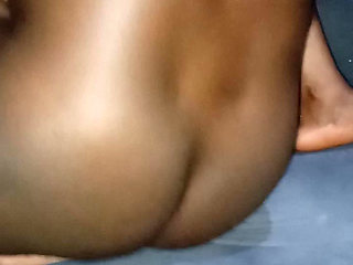 Very horny girl enjoying dick on sofas