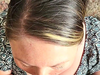 So Much Cum That She Almost on It. She Is so Excited for Cock Passionate and Sexy. Compilation of 2 Amazing Blowjobs