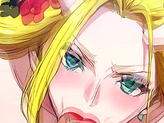 One Piece Black Maria (5) Hen