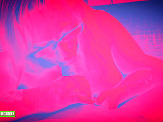 Lucky Gurl Brynn - Red Light Special POV Blowjob Experience