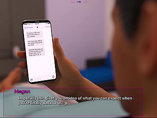 Shut up and Dance 20 Megan Gave Me Some Step-mothers Milk in the Hospital.