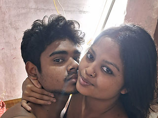 Wife Cheats on Her Husband and Gets Fucked by Teen Step-brother