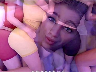 Game walkthrough, erotic stories, pc gameplay