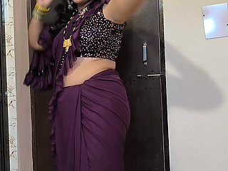 Desi Puja Bhabhi Nude Dance