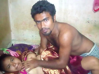 Husband wife full deshi sexy video in morning time
