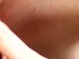 I Do a Blowjob After Touching Myself