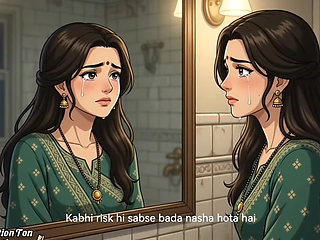 Episode 2 Shaadi Se Pehle Last Night - Ex Boyfriend Ke Saath