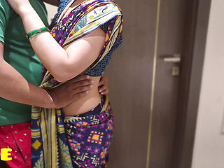 Ex Girlfriend Fucks Me Rough - Sammy Sins Fills Tight Indian Pussy Doggy Style