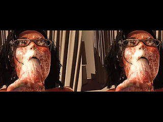 Super fun VR 2 video