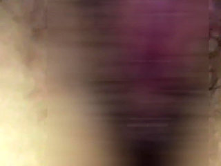 Masterbating in Front of Camera