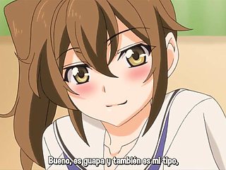 Kyun01-sub Spanish ft. Amateur, Japanese  Asian: Big Tits, Cumshot  Creampie Porn