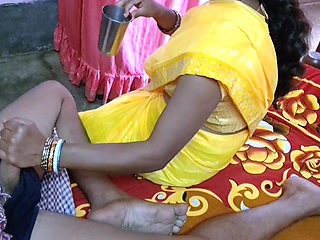 Hot housewife enjoyful hardcore