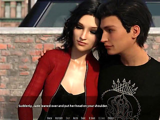 Become a rock star: erotic art gallery ep 53