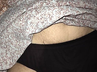 Stepbrother fucking indian housewife Sunni village sex party A