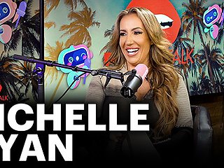 Richelle's interview porn