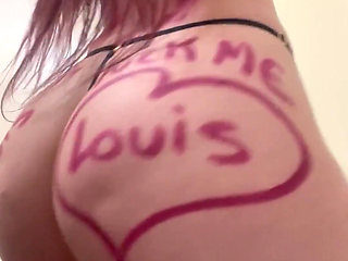 I Need a Good Ass-licking