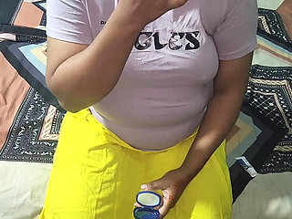 Bangladeshi Wife Blowjob & Hardcore Sex - Deshi Homemade Video Part 1