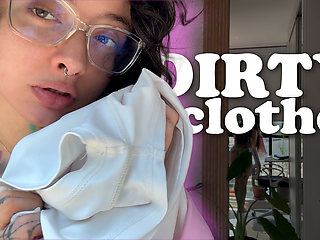 I Catch You Smelling My Sweaty Clothes.