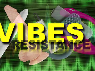 Vibes Resistance 2-1