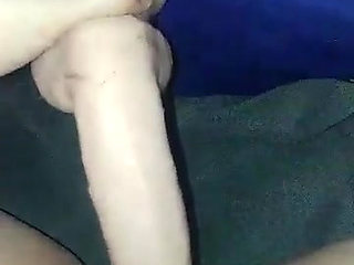 Amethyst Pineapple home alone