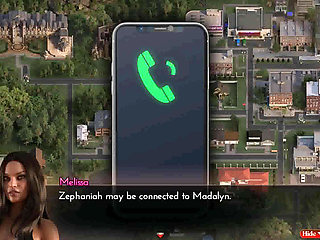 The genesis order: on an investigation again ep 89