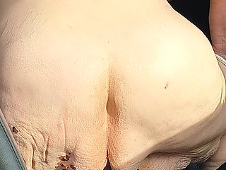 On Top Don't Stop Hopping up N Down on That Oversized Cock