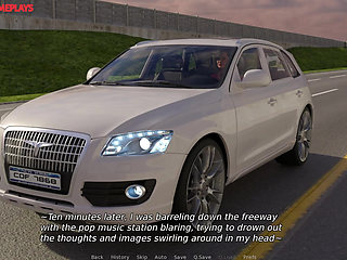 Milfylicious #15 by Maximus - Cock Hungry Hot MILF with Huge Boobs