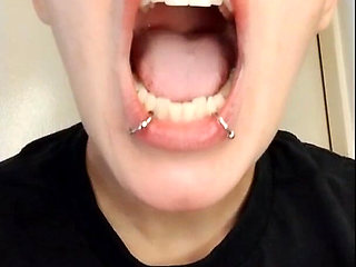 Take a Trip Into My Mouth