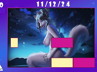 Furry Milfs - Gameplay (no commentary)