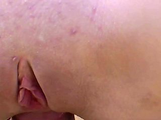 All the Anal Desires of a Young Grace