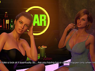 My Pleasure 32 - Julian Fucks Julia & Daphne After Barbara