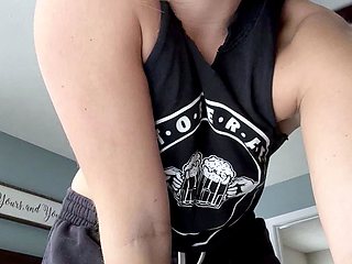 Close up anal and dildo pussy masturbation