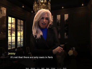 College-bound: she is losing her virginity, unexpected creampie - ep. 1