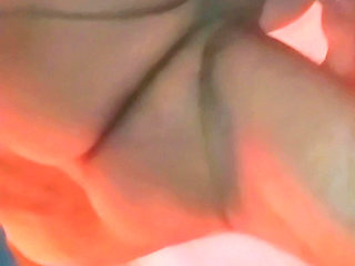 She Was a Fiery, Possessed Angel Who Went to the Movies and Sinned, and Spat on the Ground