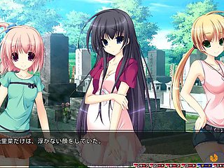 My sister is targeting me  2036 Erina END: Doggy, Japanese  Hentai Porn