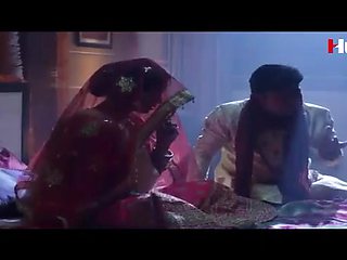 Hangout 2024 Hunt Hindi Web Series Episode 02