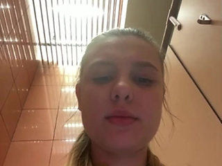 Extreme Fucking on public