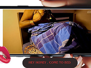 Hot Indian Couples Love to Have Romantic Sex