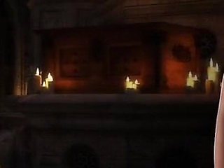 Treasure of Nadia V71021 Part 195 Sex with Madalyn the Superior by Loveskysan69