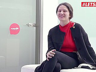 Francesca Di Caprio Russian Teen 18+ Extraordinary Deepthroat And Anal