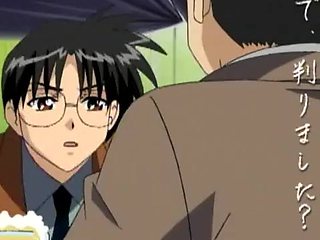 Fuck Me Like A Monster - hentai clip