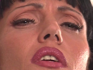 A Big Cock in the Ass of This Horny MILF