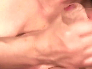 Calming Cum Therapy: Lie Back for My 5-load Handjob Heaven